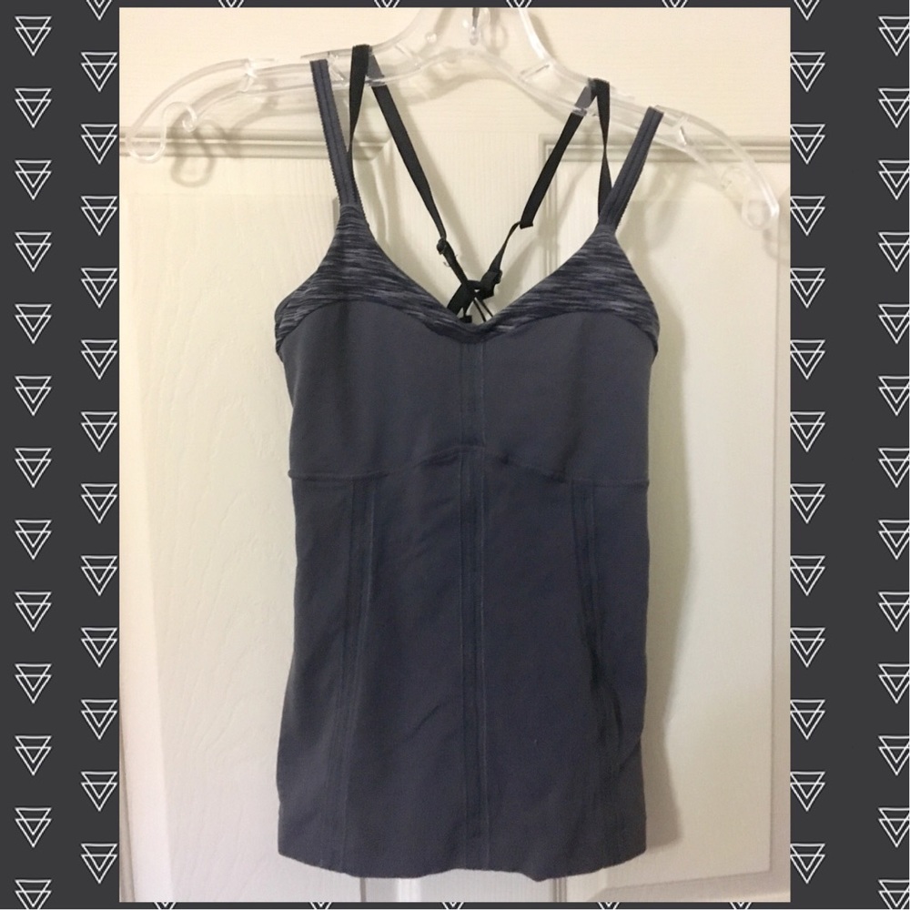 ❤️Lululemon Top❤️